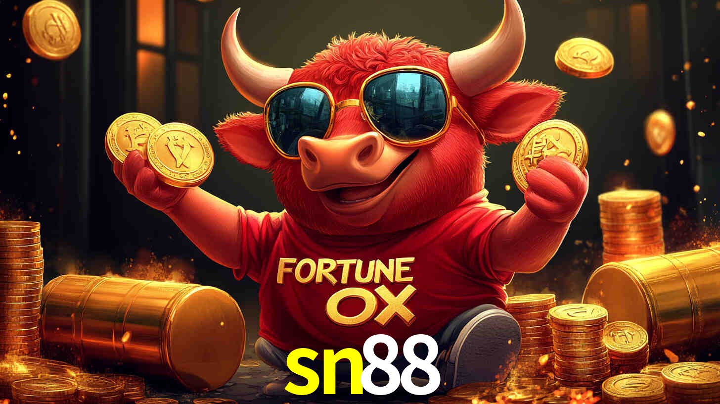 Apostas Esportivas na sn88: Um Guia Completo