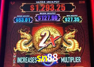sn88 Brasília - Casino Guide
