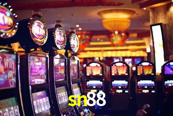 sn88 São Paulo - All Bonuses