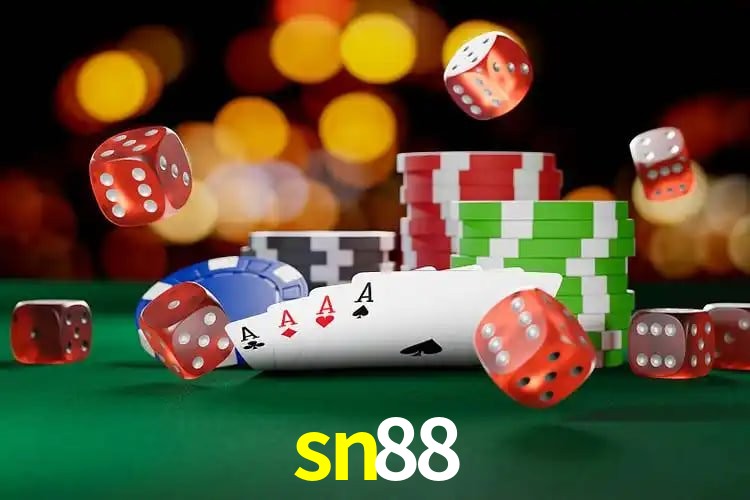sn88 São Paulo - Jogo Providers