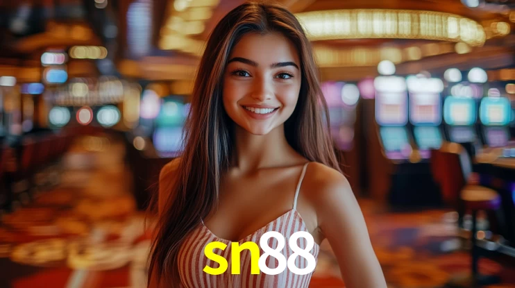 Welcome Bonus sn88