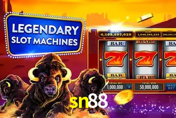 Descubra a Magia dos Jogos de Arcade no sn88