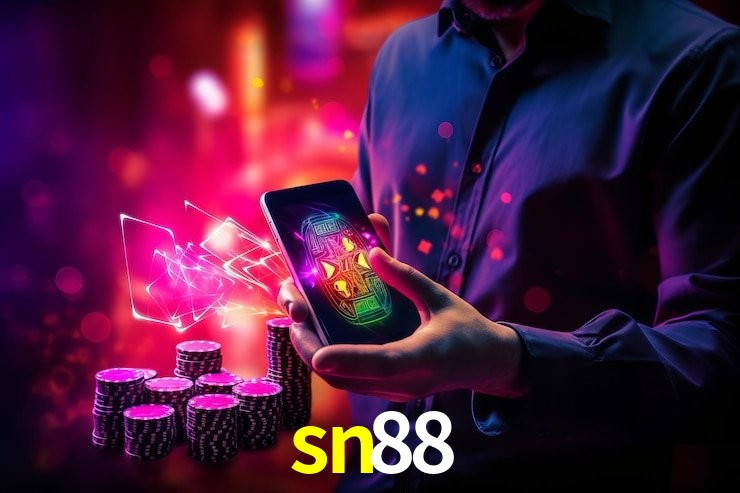 Apostas de Tênis sn88