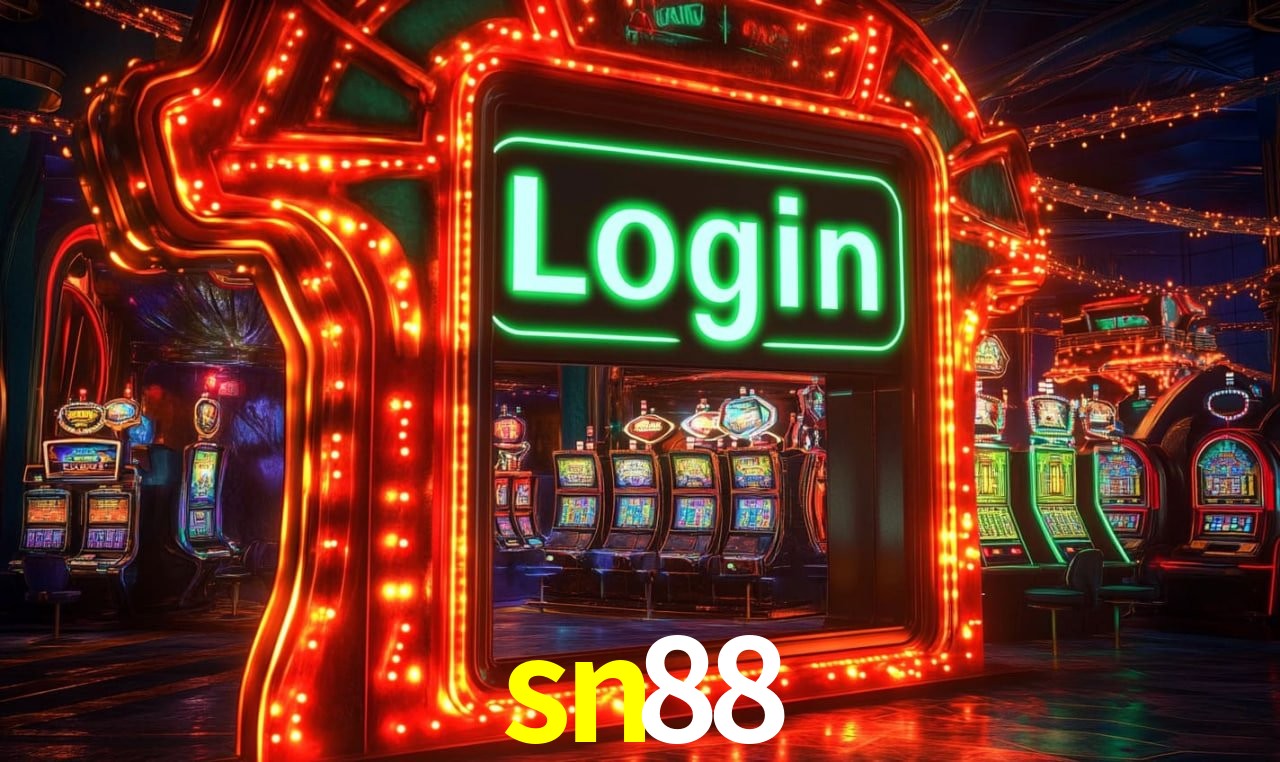 Jogos de Slot sn88