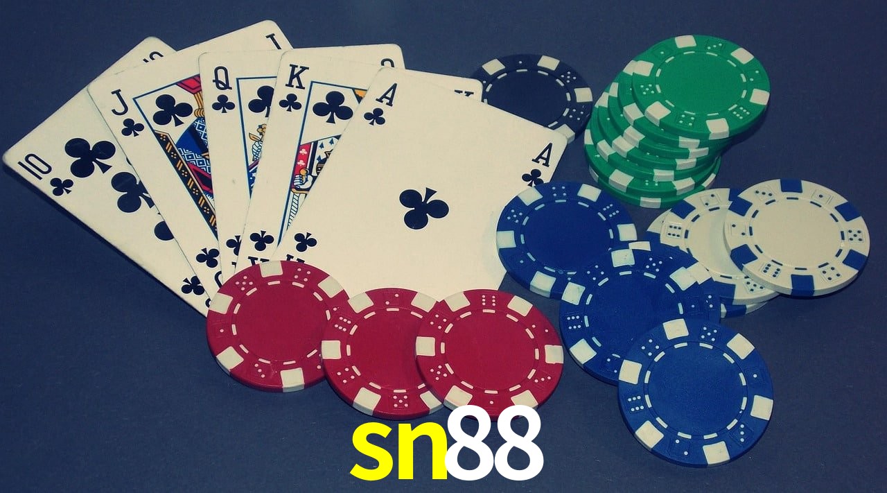 Game Providers sn88