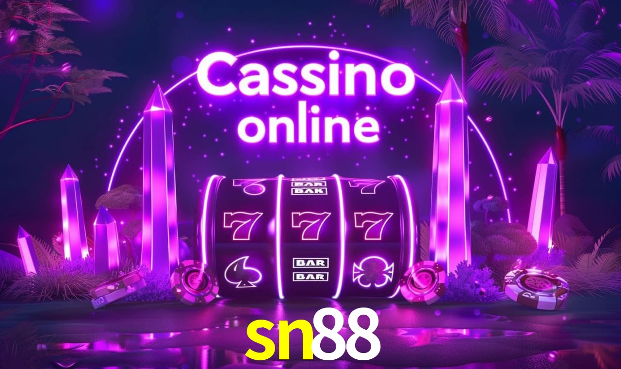 sn88 Entrar - Login Seguro Certificado