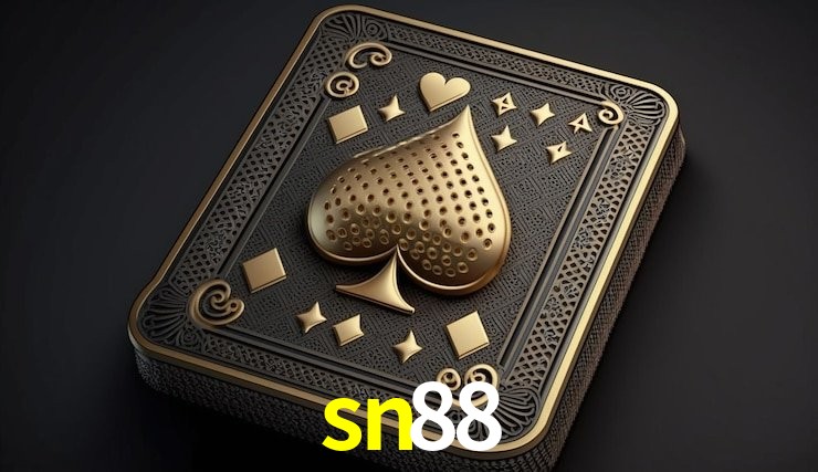 Tecnologia da Plataforma sn88