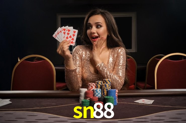 Bônus Diários sn88