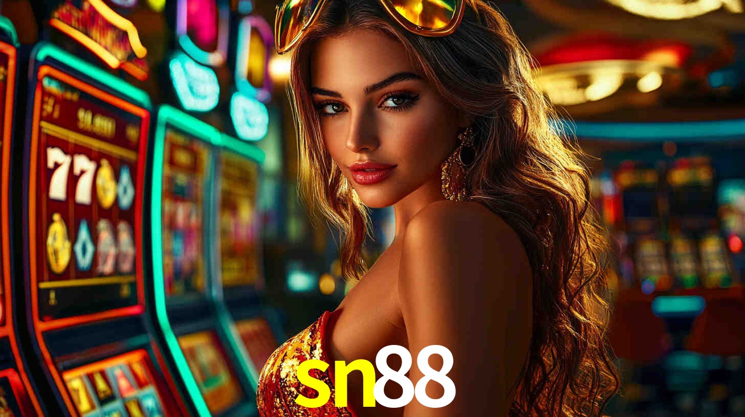 Live Casino sn88