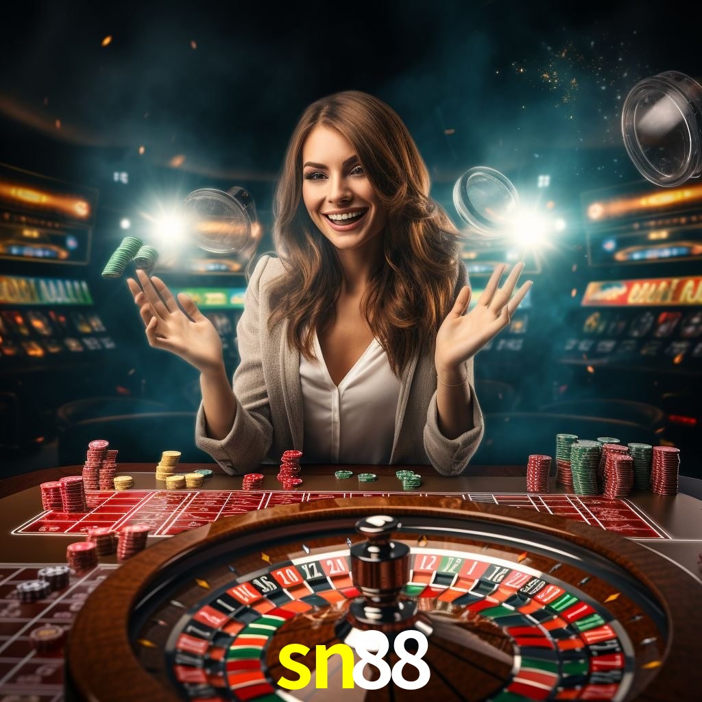 sn88 App Interface